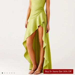 Peppermayo Maxi Dress